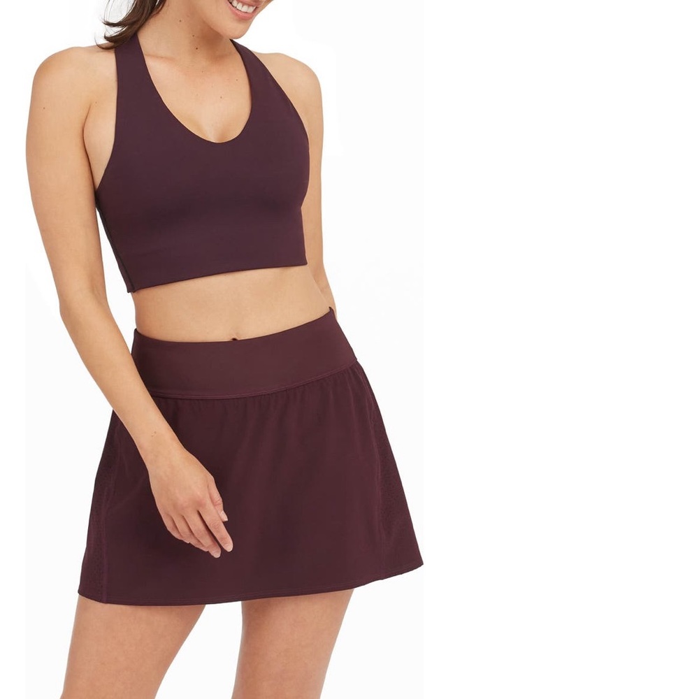 Spanx Get Moving Skort